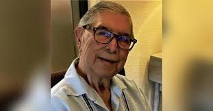 Gonzalo Huizar Ingle Jr. Obituary