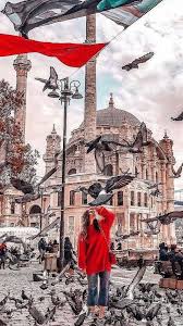Pin By بنت محمد On Turkish Style Istanbul Turkey Photography Istanbul Travel Istanbul Photography