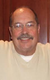 Obituary for Kenneth Roth