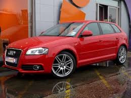 Image result for Brilliant Red 2009 A3