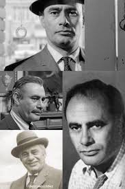 The Twilight Zone Episode 'The Sixteen-Millimeter Shrine' Review and  Discussion