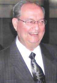Obituary of Donald Ray Seay
