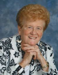 Obituary information for Sally Ann Effner