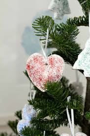 Home » decoration de noel » idee deco noel pate a sel. Decoration De Noel En Pate A Sel Originale Et Personnalisee