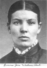 Timeline of the 19th Century Westovers