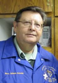 Past Grand Knights at Father Patrick J. Scanlan Council #9986