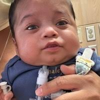 Ayden Liam Carrillo Obituary (2023)