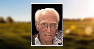 Alan Bowden Obituary May 18, 2022