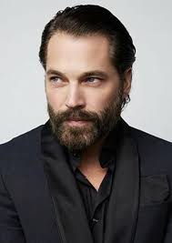 Fan Casting Tim Rozon as Jared Kincaid in The Dresden Files
