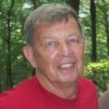 Dwight Ivan Godbee Obituary 2020