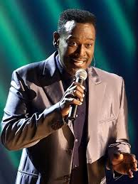 Ain't no stoppin' us now. Luther Vandross Indie Music Luther Vandross Black Music