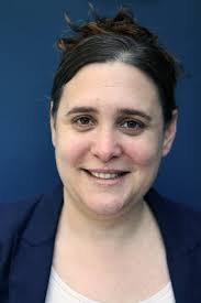 Welcome to the new Frankel Institute Fellows, Naomi Brenner from OSU and  Lior Libman from State Univ. of NY at Binghamton! #UMich