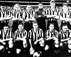 Should they reach the fourth round after this match, they will have won as many games in the fa cup proper this season as they. Eric On The Ball With Chorley Fc Memories Chorley Guardian