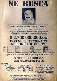 The medellin cartel's most famous member is probably pablo escobar. 11 Ideas De El Cartel De Medellin El Cartel De Medellin Pablo Escobar Pablo Emilio Escobar