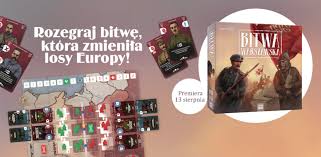 Xviii decydująca bitwa w dziejach świata. Bitwa Warszawska