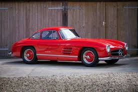 Mersedes Benz 300 Sl Gullwing W198 Mercedes Benz For Sale Mercedes Mercedes Benz