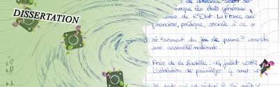 Dissertation Histoire Exemple Dissertation Histoire Redaction De Memoire