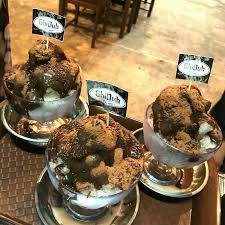 How to make ice kepal milo. 10 Lokasi Ais Kepal Milo Paling Kaw Sekitar Malaysia Wanista Com