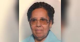 Lubina Baldivia Obituary