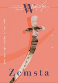 Bądź na bieżąco z onet! Andrzej Wajda Zemsta Aleksander Fredro Dvd Pigasus