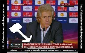 Benfica Tv Ignora O Braga E Da Bilhetes Aos Adeptos Da Luz Para Irem Ver O Benfica A Final Da Liga Europa Visao De Mercado