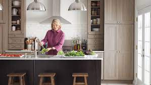 Looking for reviews on martha stewart purestyle kitchen cabinets. Martha Stewart Kitchen Cabinets