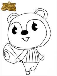 I hope that you're having a wonderful day. Kids N Fun Com 34 Coloring Pages Of Animal Crossing