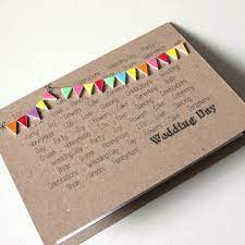 Carte Felicitation Mariage En 23 Idees De Design Original Carte Felicitations Mariage Carte Felicitation Felicitations Mariage