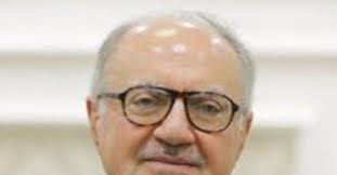 Ali Allawi
