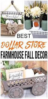 Today we have the lovely latisha mckinney, showing this is especially a great idea for you to make a gift for mother's day, baby shower gift, birthday gift, or something to add to your desk just to keep. Farmhouse Fall Decor Diy Dollar Store Farmhouse Decoration Ideas Hacks Fall Home Decor On A Budget