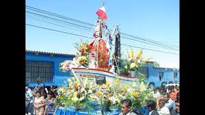 Melgar celebra el festival san pedrino, el festival gastronómico, feria artesanal y orquestas todas las noches del fin de semana. Piura Festeja Las Fiestas De San Pedro Y San Pablo Rpp Noticias