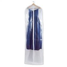 Gomaihe 12 stück kleidersack anzug lange, 60 x 120/100cm rand transparent anzugtasche kleidersäcke, kleiderhülle anzugsack abendkleid brautkleid mäntel hemden mottenschutz. Brautkleidhullen Brautkleidersacke Mit Eigenem Logo Gioconda
