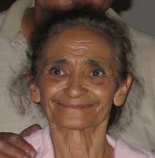 Nancy Lizbeth Alonzo Arenas (1949-2006)