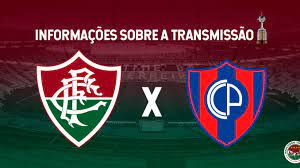 Mesmo com um time muito modificado em função da partida de ida das oitavas de final da libertadores contra o cerro porteño, o tricolor foi até a ilha do retiro e derrotou o sport por 2 a 1, neste sábado (10/07), pela 11ª rodada do brasileirão. Fluminense X Cerro Porteno Informacoes Sobre A Transmissao Ao Vivo Explosao Tricolor
