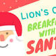 Lion’s Club Breakfast With Santa event in Nevada, IA