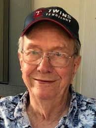 Donald LeRoy Carlson