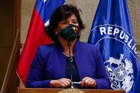 Y un recuerdo especial a aquellos padres que ya partieron. Yasna Provoste Sobre Candidatura Presidencial Es Una Falta De Respeto Con Rincon Conmigo Y Nuestro Pais The Times En Espanol