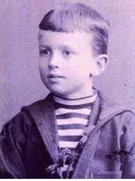 Joel Parker Whitney (1878-1924)