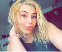 Thank you God for the young lady who got saved this morning at FLC.