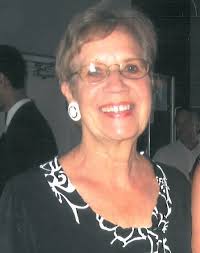 Obituary information for Esme Johnston