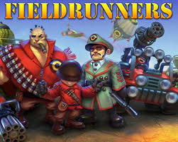 The project does not exist Fieldrunners Free Download Freegamesdl