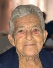 Obituary information for Nannie Jean Hunt