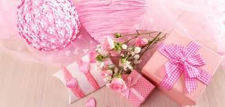 أفكار هدايا عيد الأم Gift Wrapping Gifts Wrap