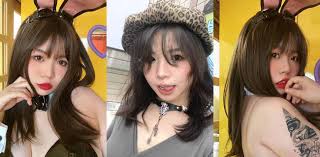 国模韩秋雪-高挑身材-尽显东方女性风韵