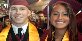 Photo Gallery: Appoquinimink High Class of 2013 Graduation