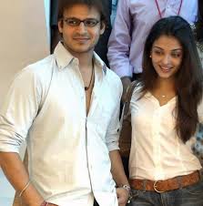 Vivek Oberoi And Aishwarya Rai Veethi Aishwarya Rai Bachchan Actress Aishwarya Rai Bollywood