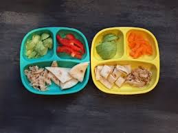 Around the time of his/her first birthday, your child may show a decline in eating. What My Toddler Eats In A Day Mom To Mom Nutrition