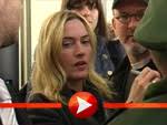 Dieser pinnwand folgen 319 nutzer auf pinterest. Kate Winslet Verschlafen In Berlin Gelandet Tikonline De