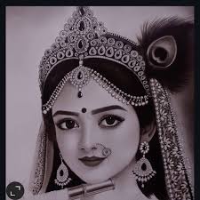 Older work. Drawn with charcoal.