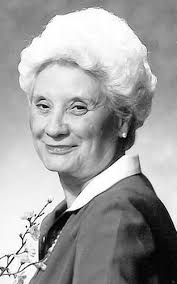 Frances Crenshaw Obituary (1925